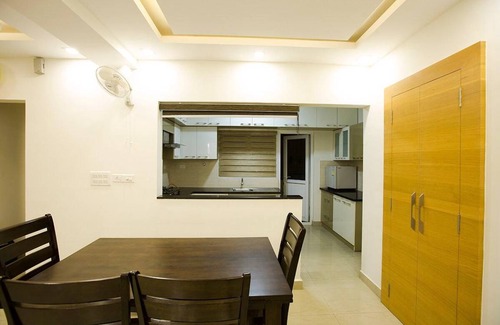 Pallavaram Apartment | 168 m² Apartment ∙ 3 bedrooms ∙ 8 guests