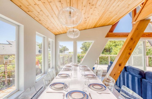 South Beach House | 168 m² House ∙ 3 bedrooms ∙ 6 guests