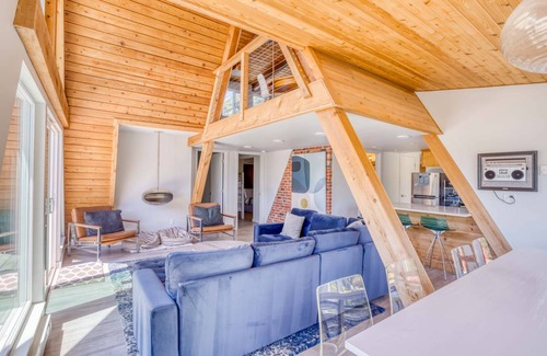 South Beach House | 168 m² House ∙ 3 bedrooms ∙ 6 guests