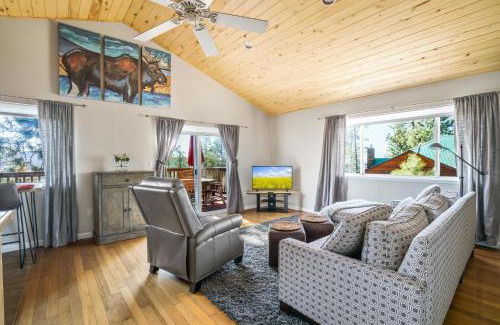 Durango - Purgatory House | 1688 Nusbaum - Guest House - 2 Bedroom