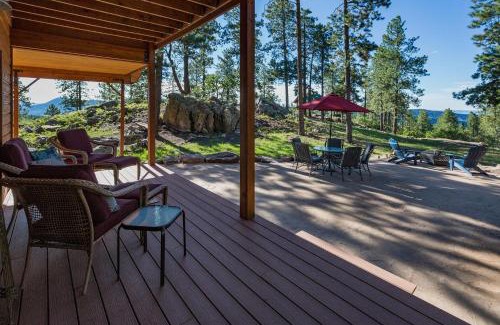 Durango - Purgatory House | 1688 Nusbaum - Main House 3 Bedroom