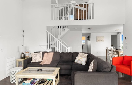 West Hampton Dunes House | 169 m² House ∙ 3 bedrooms ∙ 10 guests