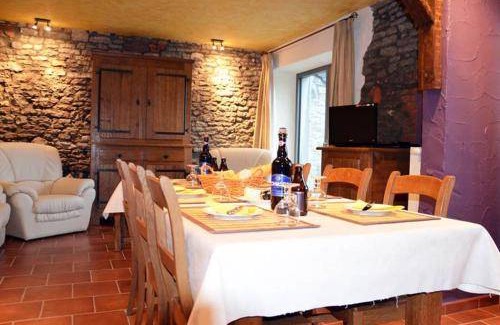 Robechies House | 169 m² House ∙ 5 bedrooms ∙ 12 guests