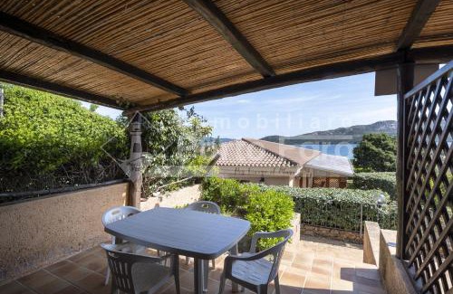 Capo d'Orso Villa | 16B - Casa vacanza sul mare a Porto Mannu
