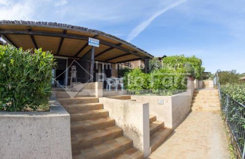 Capo d'Orso Villa | 16B - Casa vacanza sul mare a Porto Mannu