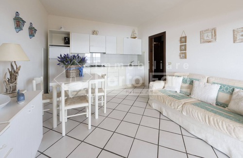 Capo d'Orso Apartment | 16C Appartamento - 16C PORTO MANNU