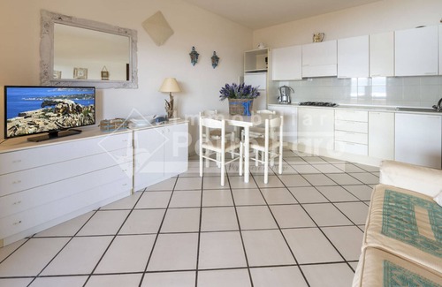Capo d'Orso Apartment | 16C Appartamento - 16C PORTO MANNU