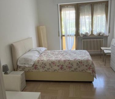 Pineta Apartment | 16casadiLu