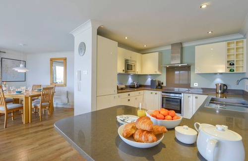 Burgh Island Cottage | 17 Burgh Island Causeway