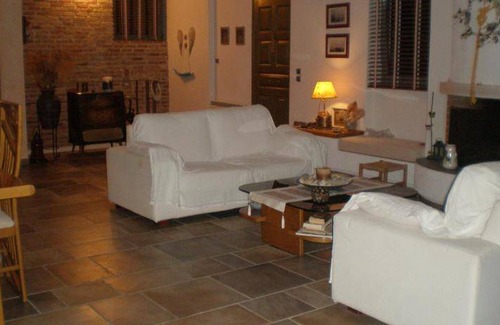 Skaloma House | 175 m² House ∙ 4 bedrooms ∙ 12 guests