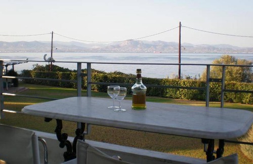 Skaloma House | 175 m² House ∙ 4 bedrooms ∙ 12 guests