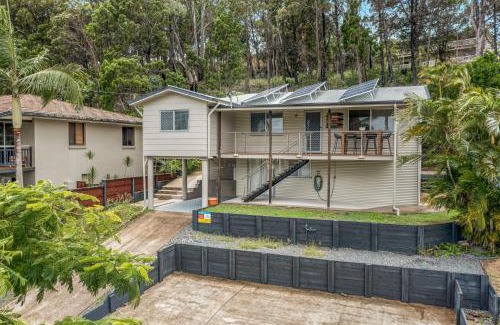 Rainbow Beach House | 17 Green Valley Drive Rainbow Beach
