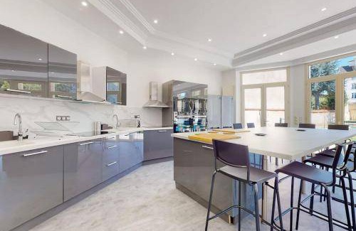 Buttes-Halage Apartment | 17 m² Apartment ∙ 1 bedroom ∙ 2 guests