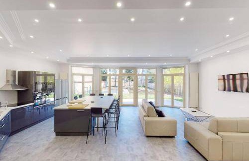 Buttes-Halage Apartment | 17 m² Apartment ∙ 1 bedroom ∙ 2 guests
