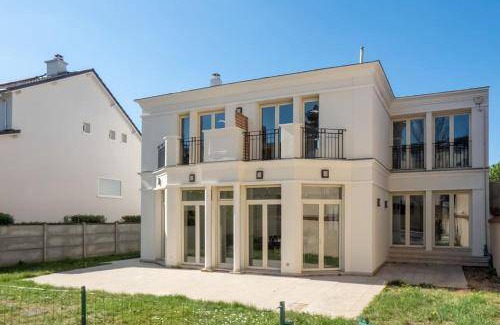 Buttes-Halage Apartment | 17 m² Apartment ∙ 1 bedroom ∙ 2 guests