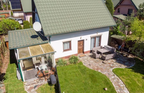 Lukecin Apartment | 17 m² Apartment ∙ 1 bedroom ∙ 2 guests