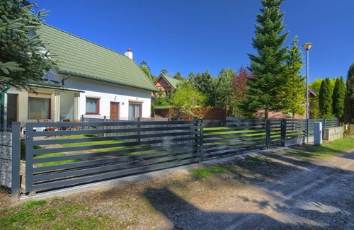 Lukecin Apartment | 17 m² Apartment ∙ 1 bedroom ∙ 2 guests
