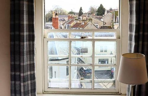 Frome Bed & Breakfast | 17 m² Bed and breakfast ∙ 127 guests