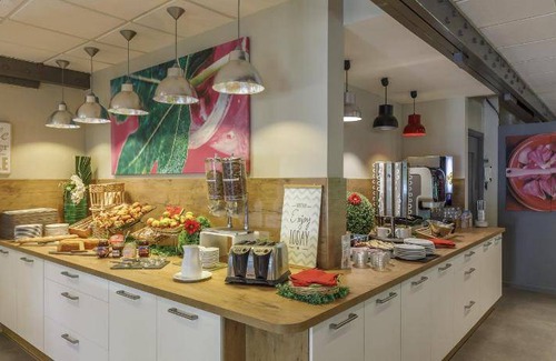 Avignon Hotel | 17 m² Hotel ∙ 4 guests