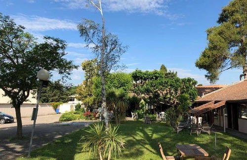 Avignon Hotel | 17 m² Hotel ∙ 4 guests