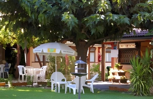 Avignon Hotel | 17 m² Hotel ∙ 4 guests