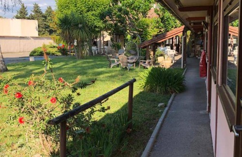 Avignon Hotel | 17 m² Hotel ∙ 4 guests