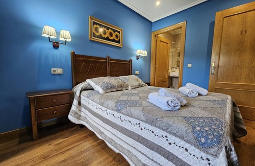 Urbies Resort | 17 m² Private room ∙ 1 bedroom ∙ 3 guests