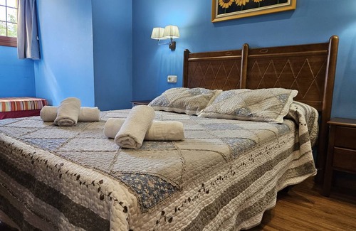Urbies Resort | 17 m² Private room ∙ 1 bedroom ∙ 3 guests