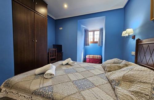 Urbies Resort | 17 m² Private room ∙ 1 bedroom ∙ 3 guests