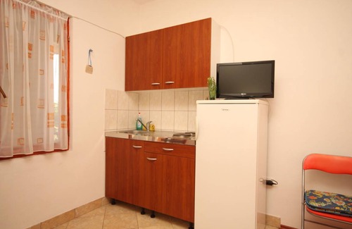 Susica Apartment | 17 m² Studio flat ∙ 1 bedroom ∙ 2 guests
