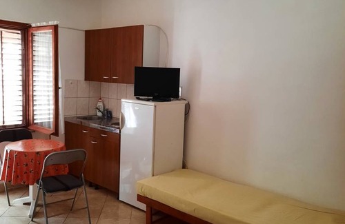 Susica Apartment | 17 m² Studio flat ∙ 1 bedroom ∙ 2 guests