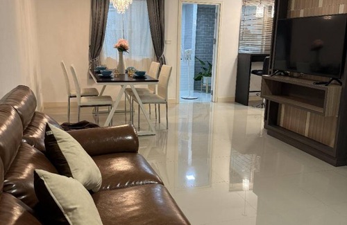 Tha Sala Villa | 17 m² Villa ∙ 1 bedroom ∙ 1 guest