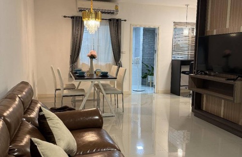 Tha Sala Villa | 17 m² Villa ∙ 1 bedroom ∙ 1 guest