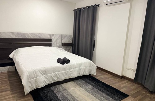 Tha Sala Villa | 17 m² Villa ∙ 1 bedroom ∙ 1 guest