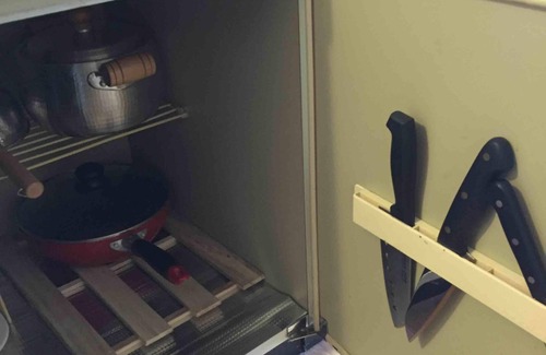 Suginami Apartment | 17 min.to Shinjuku Free wifi@