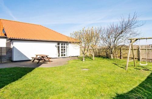 Vrist Strand House | 17 person holiday home in Harboøre-By Traum