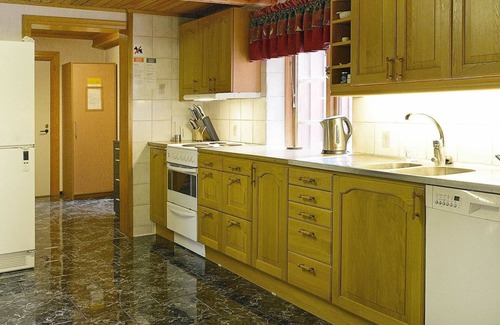 Mellerud House | 17 person holiday home in MELLERUD-By Traum