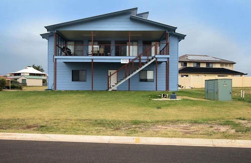 Elliott Heads House | 17 Sea Esplanade