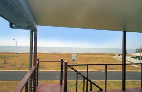 Elliott Heads House | 17 Sea Esplanade