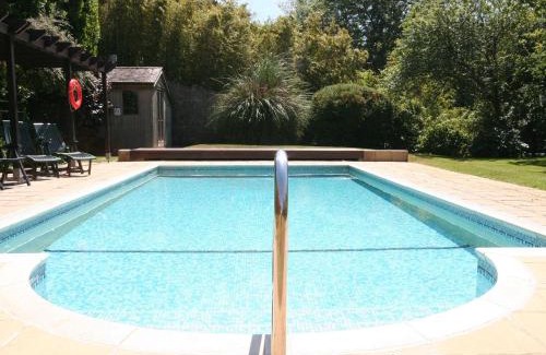 Salcombe Apartment | 17 St Elmo Court