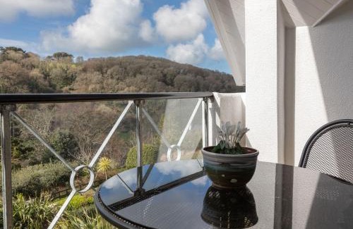 Salcombe Apartment | 17 St Elmo Court