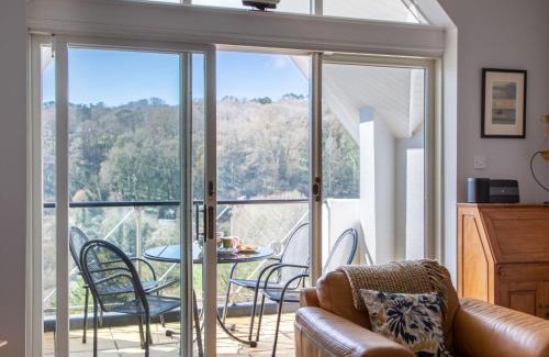 Salcombe Apartment | 17 St Elmo Court