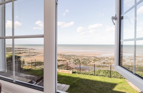 Birchington Cottage | 17 St. Magnus Close