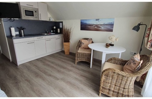 Hage Apartment | #17 Standard - Studio