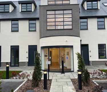 Broadstairs Apartment | 17 The Fairways