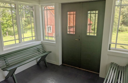 Markaryd Municipality House | 170 m² House ∙ 3 bedrooms ∙ 7 guests