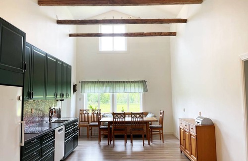 Markaryd Municipality House | 170 m² House ∙ 3 bedrooms ∙ 7 guests