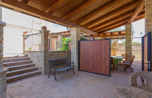 Crecchio Other | 170 m² Accommodation ∙ 4 bedrooms ∙ 12 guests