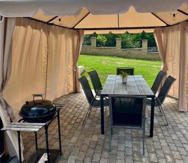 Rajecke Teplice Apartment | 170 m² Apartment ∙ 5 bedrooms ∙ 8 guests