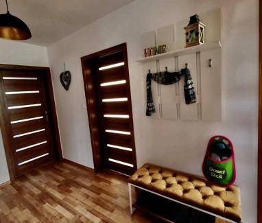 Rajecke Teplice Apartment | 170 m² Apartment ∙ 5 bedrooms ∙ 8 guests